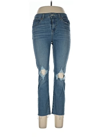 Levi Strauss Signature Jeans (view 1)
