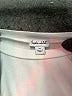 Splendid Ivory Short Sleeve Top Size 12 - photo 3
