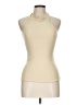 Poetry Clothing Ivory Tank Top Size L - photo 1
