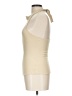 Poetry Clothing Ivory Tank Top Size L - photo 5