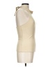 Poetry Clothing Ivory Tank Top Size L - photo 4