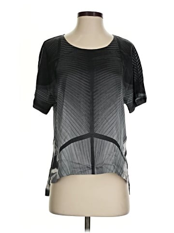 TSE Short Sleeve Top (view 1)