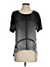 TSE Black Short Sleeve Top Size 2 - photo 1
