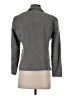 Anne Klein II Tweed Gray Blazer Size 4 - photo 2