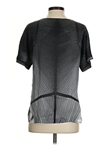 TSE Short Sleeve Top (view 2)