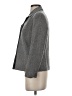 Anne Klein II Tweed Gray Blazer Size 4 - photo 5