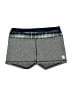 Guy Harvey Chevron-herringbone Gray Athletic Shorts Size M - photo 1