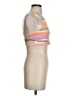 PrAna Orange Tank Top Size S - photo 4