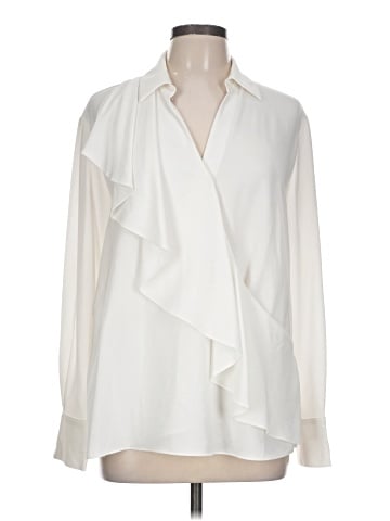 Bailey 44 Long Sleeve Blouse (view 1)