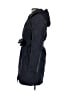 Jones New York 100% Polyester Blue Coat Size XS - photo 5