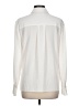 Bailey 44 100% Polyester Ivory Long Sleeve Blouse Size L - photo 2