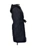 Jones New York 100% Polyester Blue Coat Size XS - photo 4
