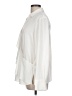 Bailey 44 100% Polyester Ivory Long Sleeve Blouse Size L - photo 6