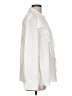 Bailey 44 100% Polyester Ivory Long Sleeve Blouse Size L - photo 5