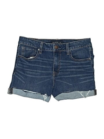 Aeropostale Denim Shorts (view 1)