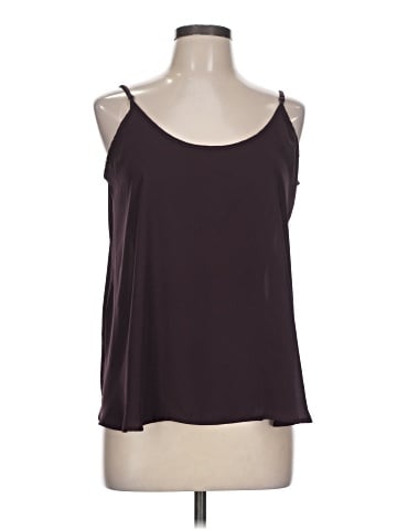 Apt. 9 Sleeveless Blouse (view 1)