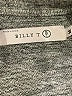 Billy T Gray Casual Dress Size M - photo 7