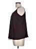 Apt. 9 100% Polyester Burgundy Sleeveless Blouse Size L - photo 5