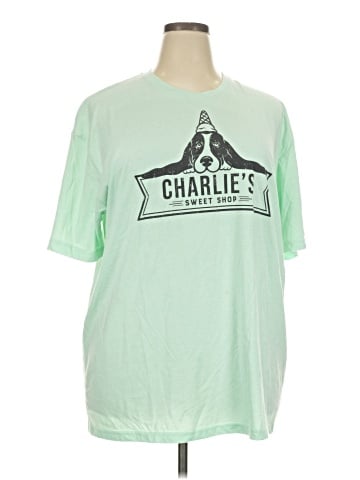 Next Level Apparel Short Sleeve T-Shirt (view 1)