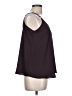 Apt. 9 100% Polyester Burgundy Sleeveless Blouse Size L - photo 4