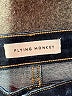 Flying Monkey Blue Jeans Size 30 waist - photo 7