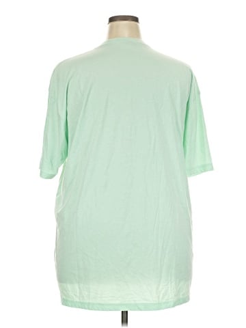 Next Level Apparel Short Sleeve T-Shirt (view 2)