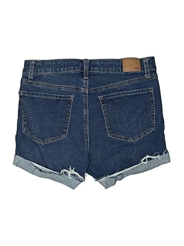 Aeropostale Denim Shorts (view 2)