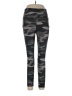 Xersion Camo Black Leggings Size L - photo 1