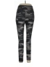 Xersion Camo Black Leggings Size L - photo 2
