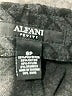 Alfani Chevron-herringbone Black Formal Skirt Size 8 Petite - photo 4
