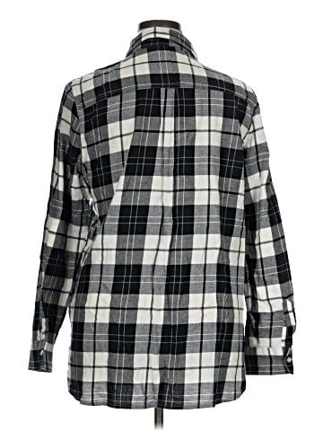 Old Navy Long Sleeve Button-Down Shirt (view 2)