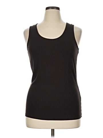 Alberto Makali Tank Top (view 1)