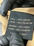 Siena 100% Leather Tan Blazer Size 12 - photo 7