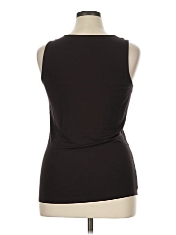 Alberto Makali Tank Top (view 2)