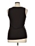 Alberto Makali Black Tank Top Size XL - photo 2