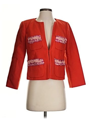 J.Crew Wool Blazer (view 1)