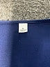 Johnny Was Solid Blue Casual Dress Size XL - photo 6