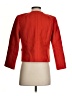 J.Crew 100% Wool Red Wool Blazer Size 4 - photo 2