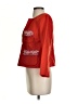 J.Crew 100% Wool Red Wool Blazer Size 4 - photo 5