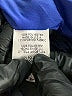 Jump Apparel 100% Polyester Stars Blue Cocktail Dress Size 5 - 6 - photo 8