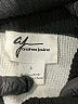 Andrea Jovine Black Poncho Size L - photo 8