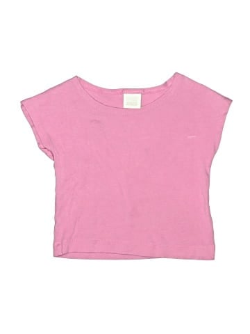 Zara Short Sleeve T-Shirt (view 1)
