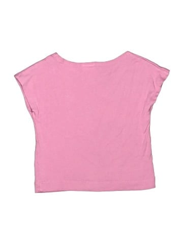 Zara Short Sleeve T-Shirt (view 2)