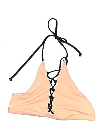 Victoria's Secret Pink Swimsuit Top (view 1)