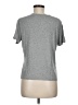 Valerie Stevens Gray Active T-Shirt Size M - photo 2