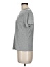 Valerie Stevens Gray Active T-Shirt Size M - photo 5