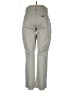 Lee Gray Cargo Pants Size 10 - photo 2