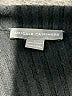 Amicale 100% Cashmere Black Cashmere Pullover Sweater Size L - photo 7