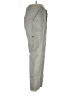 Lee Gray Cargo Pants Size 10 - photo 4