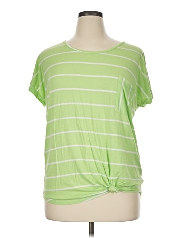 Flamingo Short Sleeve T-Shirt (view 1)